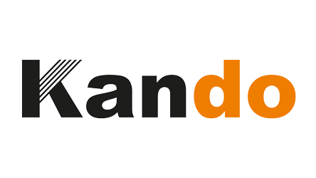 Λογότυπο καταστήματος: kando.gr