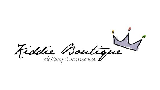 Λογότυπο καταστήματος: kiddieboutique.gr