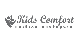 Λογότυπο καταστήματος: kidscomfort.gr