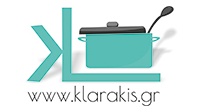 Λογότυπο καταστήματος: klarakis.gr