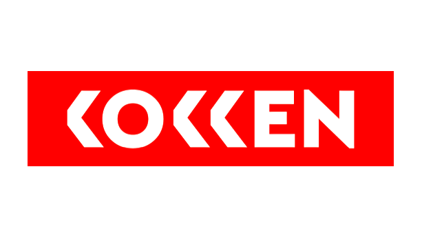 Λογότυπο καταστήματος: kokken.gr