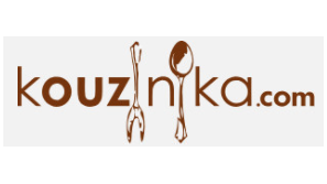 Λογότυπο καταστήματος: kouzinika.com