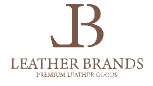 Λογότυπο καταστήματος: leatherbrands.gr