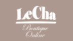 Λογότυπο καταστήματος: lechaboutique.com