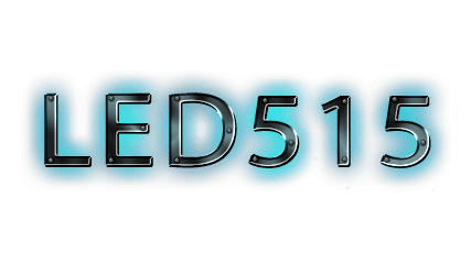 Λογότυπο καταστήματος: led515.com