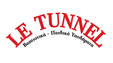 Λογότυπο καταστήματος: letunnel.gr