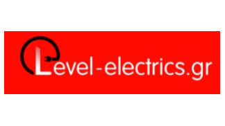 Λογότυπο καταστήματος: level-electrics.gr