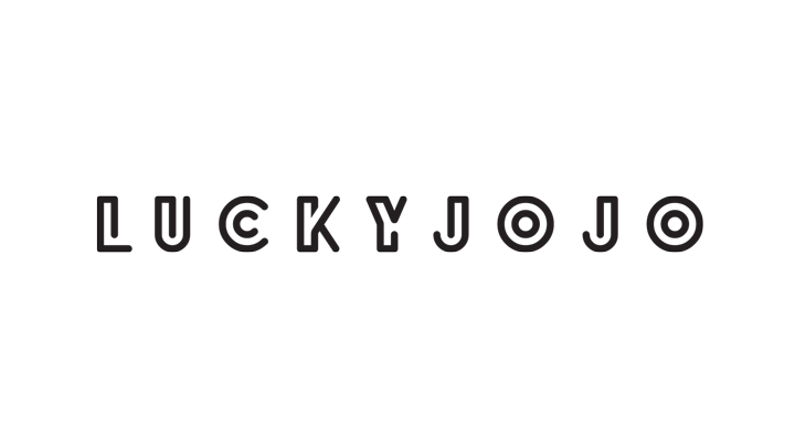 Λογότυπο καταστήματος: luckyjojo.com