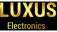 Λογότυπο καταστήματος: luxuselectronics.com