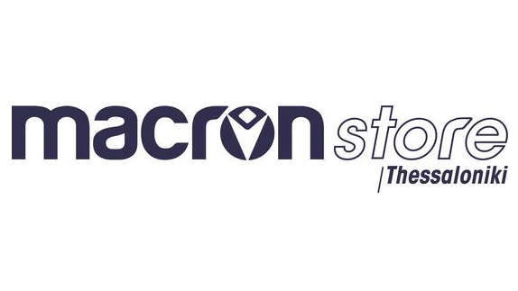 Λογότυπο καταστήματος: macronstorethessaloniki.gr