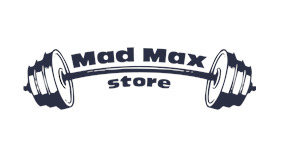 Λογότυπο καταστήματος: madmax-store.gr