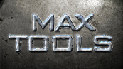 Λογότυπο καταστήματος: maxtools.gr