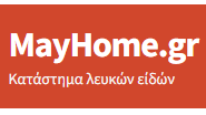 Λογότυπο καταστήματος: mayhome.gr