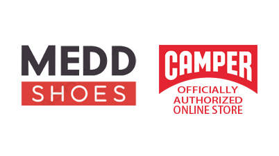 Λογότυπο καταστήματος: meddshoes.com