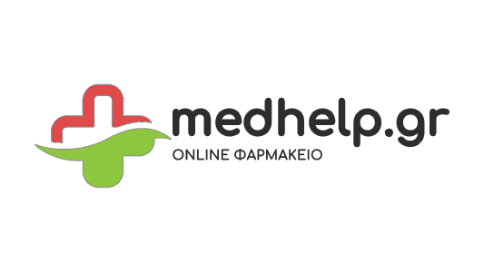 Λογότυπο καταστήματος: medhelp.gr