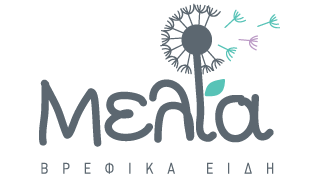 Λογότυπο καταστήματος: meliababyshop.gr
