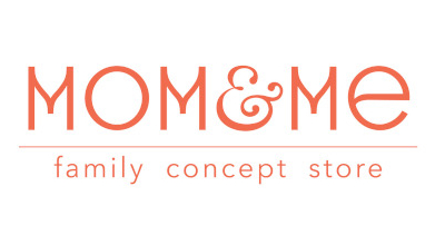 Λογότυπο καταστήματος: momandme.gr