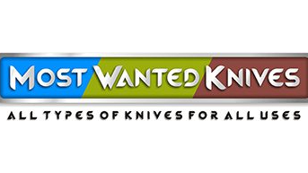 Λογότυπο καταστήματος: mostwantedknives.gr