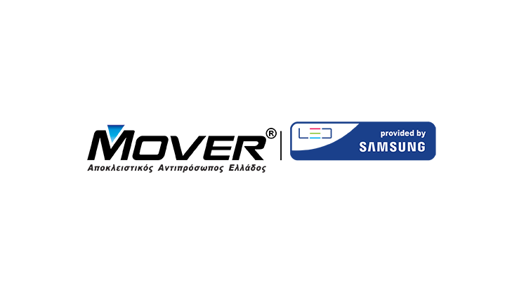 Λογότυπο καταστήματος: moversamsung.gr