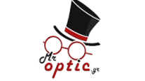 Λογότυπο καταστήματος: mr-optic.gr