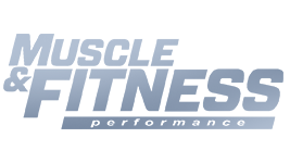 Λογότυπο καταστήματος: muscle-fitness.gr