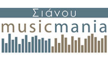 Λογότυπο καταστήματος: musicmania.com