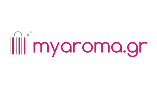 Λογότυπο καταστήματος: myaroma.gr