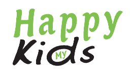 Λογότυπο καταστήματος: myhappykids.gr
