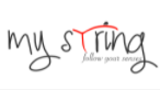 Λογότυπο καταστήματος: mystring.gr