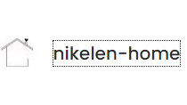 Λογότυπο καταστήματος: nikelen-home.com