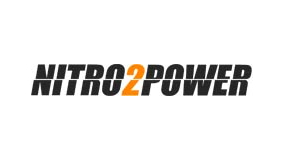 Λογότυπο καταστήματος: nitro2power.gr