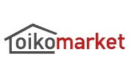 Λογότυπο καταστήματος: oikomarket.gr