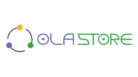 Λογότυπο καταστήματος: olastore.gr