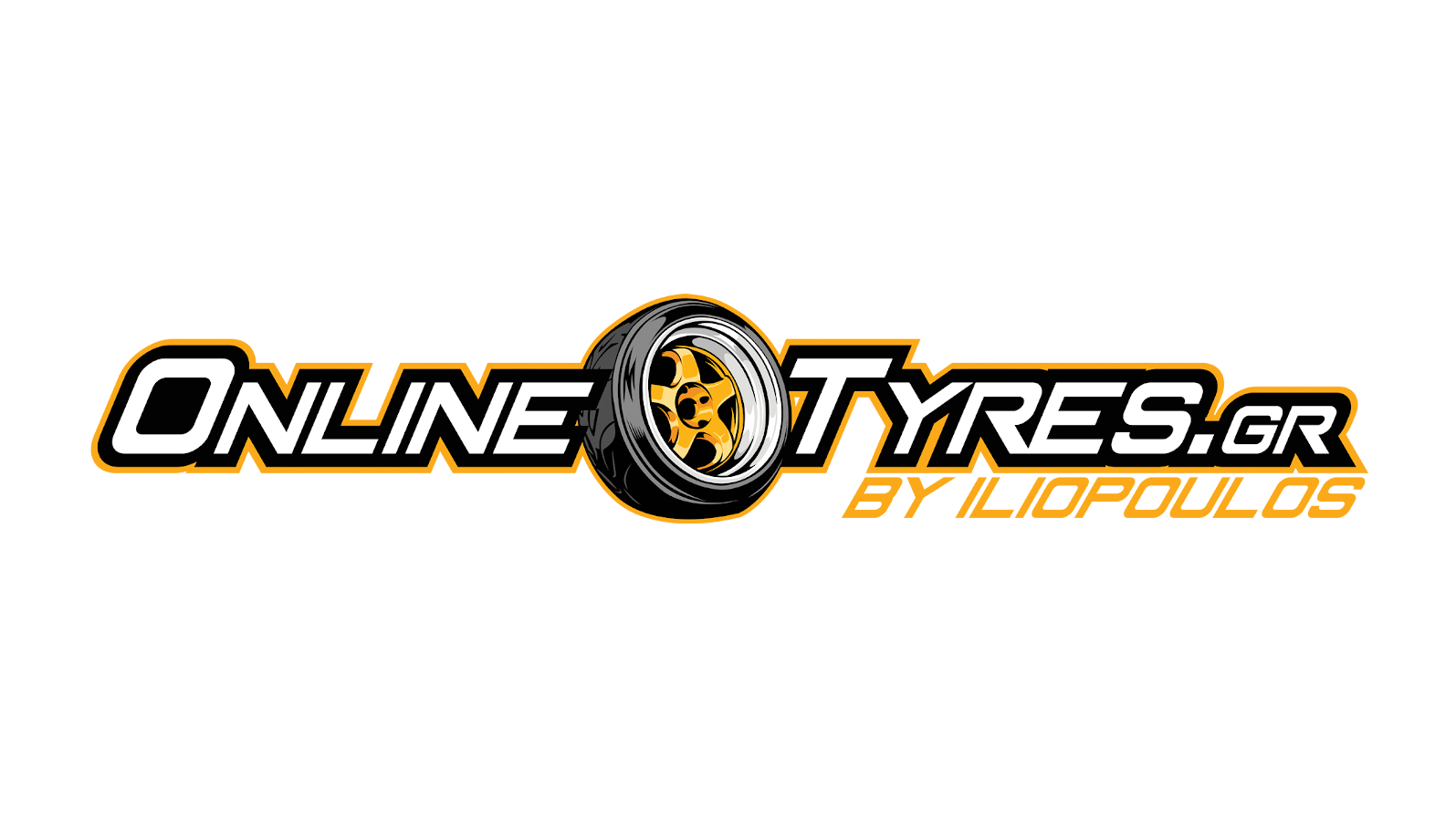 Λογότυπο καταστήματος: onlinetyres.gr