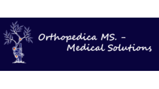 Λογότυπο καταστήματος: orthopedicams.gr