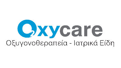 Λογότυπο καταστήματος: oxy-care.gr