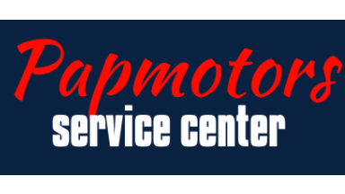 Λογότυπο καταστήματος: papmotors.gr
