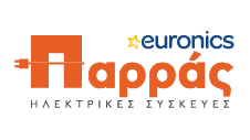 Λογότυπο καταστήματος: parras.gr
