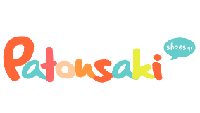 Λογότυπο καταστήματος: patousakishoes.gr
