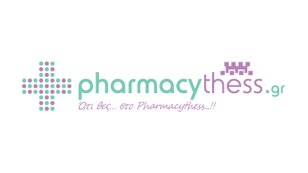 Λογότυπο καταστήματος: pharmacythess.gr