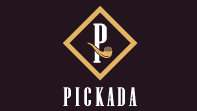 Λογότυπο καταστήματος: pickada.gr