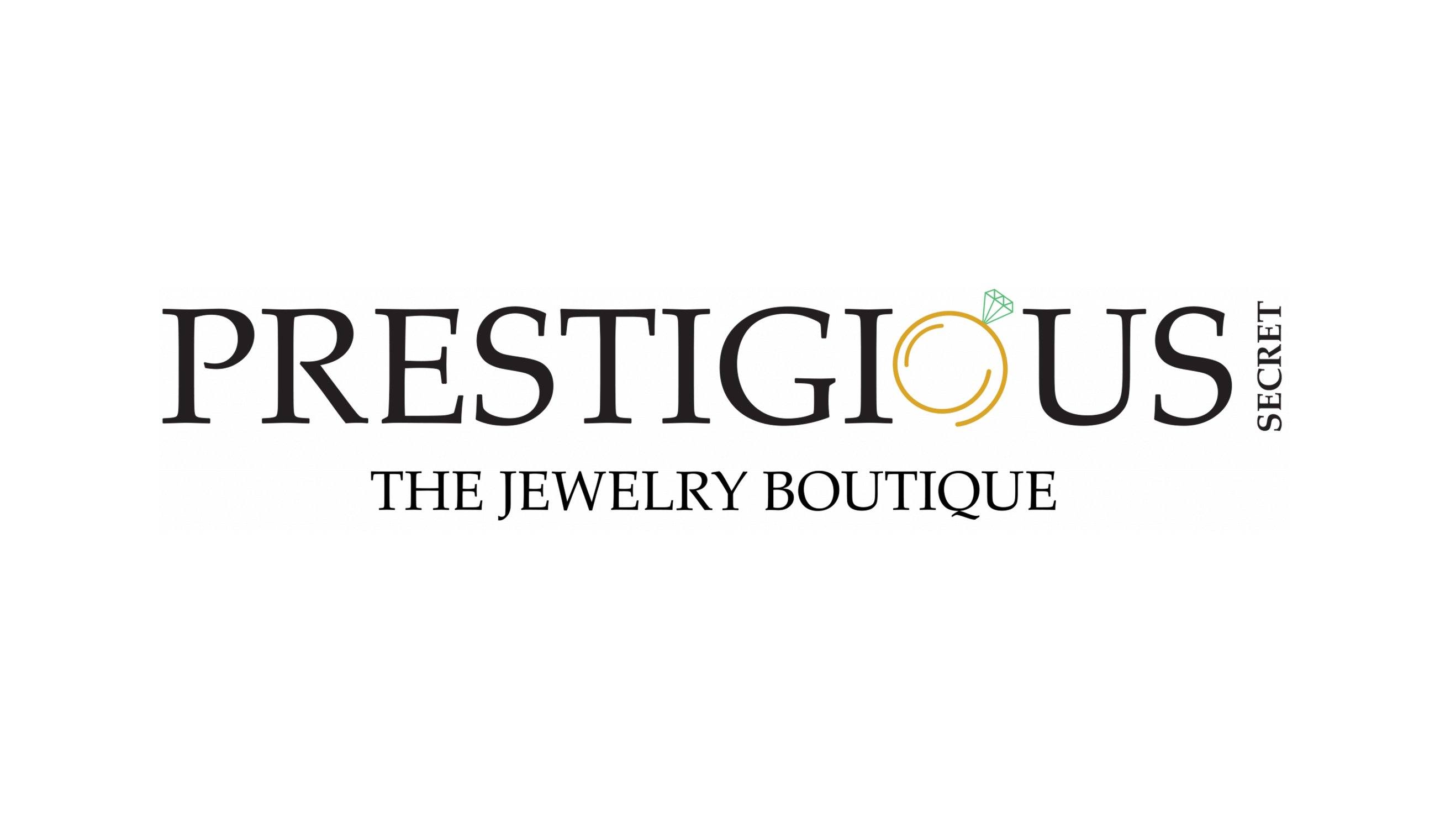 Λογότυπο καταστήματος: prestigioussecret.gr