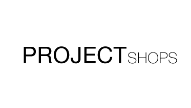 Λογότυπο καταστήματος: projectshops.gr