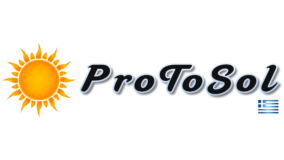 Λογότυπο καταστήματος: protosol.gr