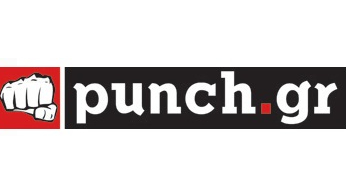 Λογότυπο καταστήματος: punch.gr