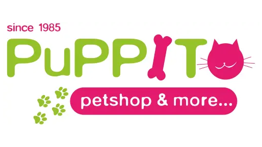 Λογότυπο καταστήματος: puppito.gr