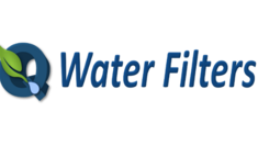 Λογότυπο καταστήματος: qwaterfilters.com