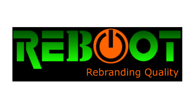 Λογότυπο καταστήματος: rebootyourpc.gr