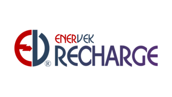 Λογότυπο καταστήματος: recharge.gr