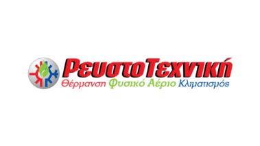 Λογότυπο καταστήματος: reustotexniki.com